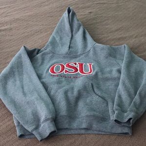 Hoodie Ohio State